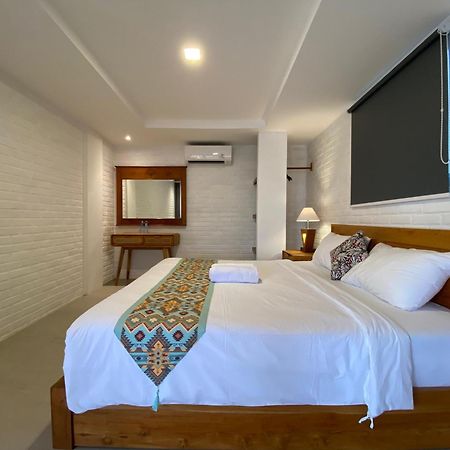 Villa Palma Pinda 사바 외부 사진