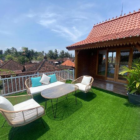 Villa Palma Pinda 사바 외부 사진