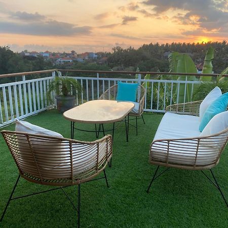 Villa Palma Pinda 사바 외부 사진