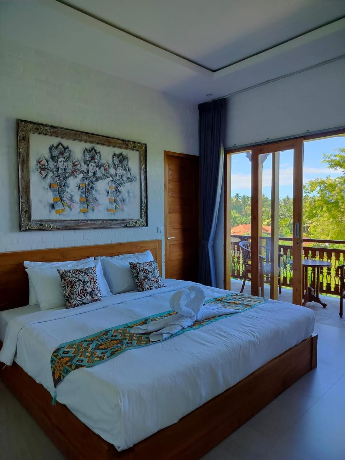 Villa Palma Pinda 사바 외부 사진