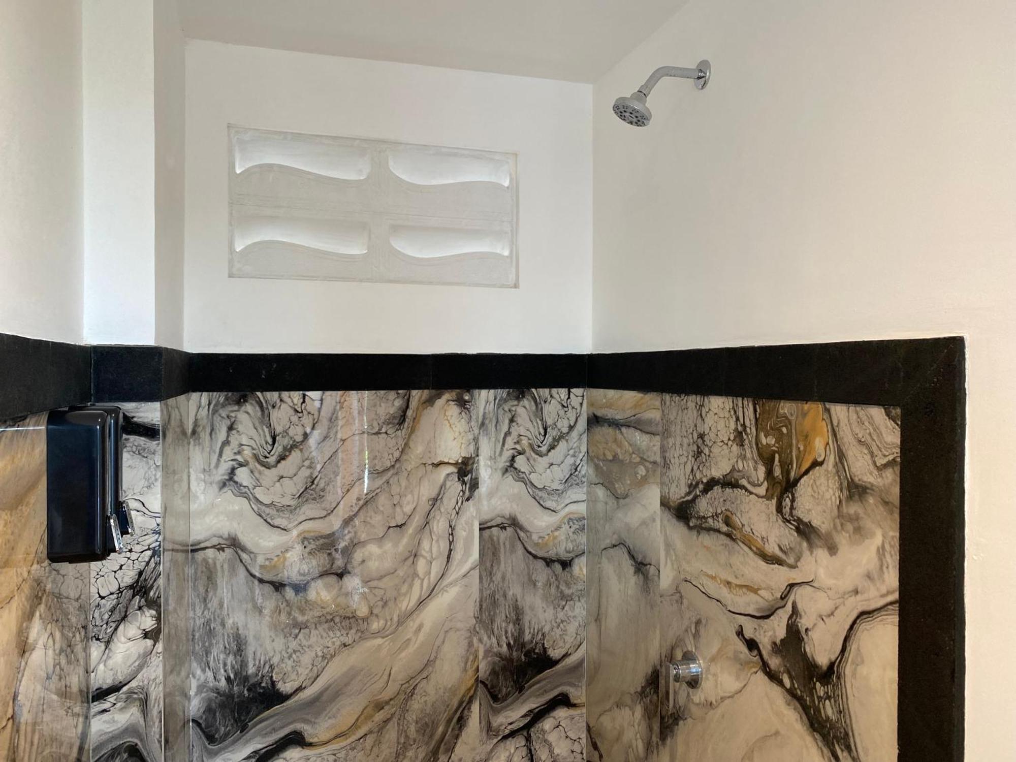 Villa Palma Pinda 사바 외부 사진