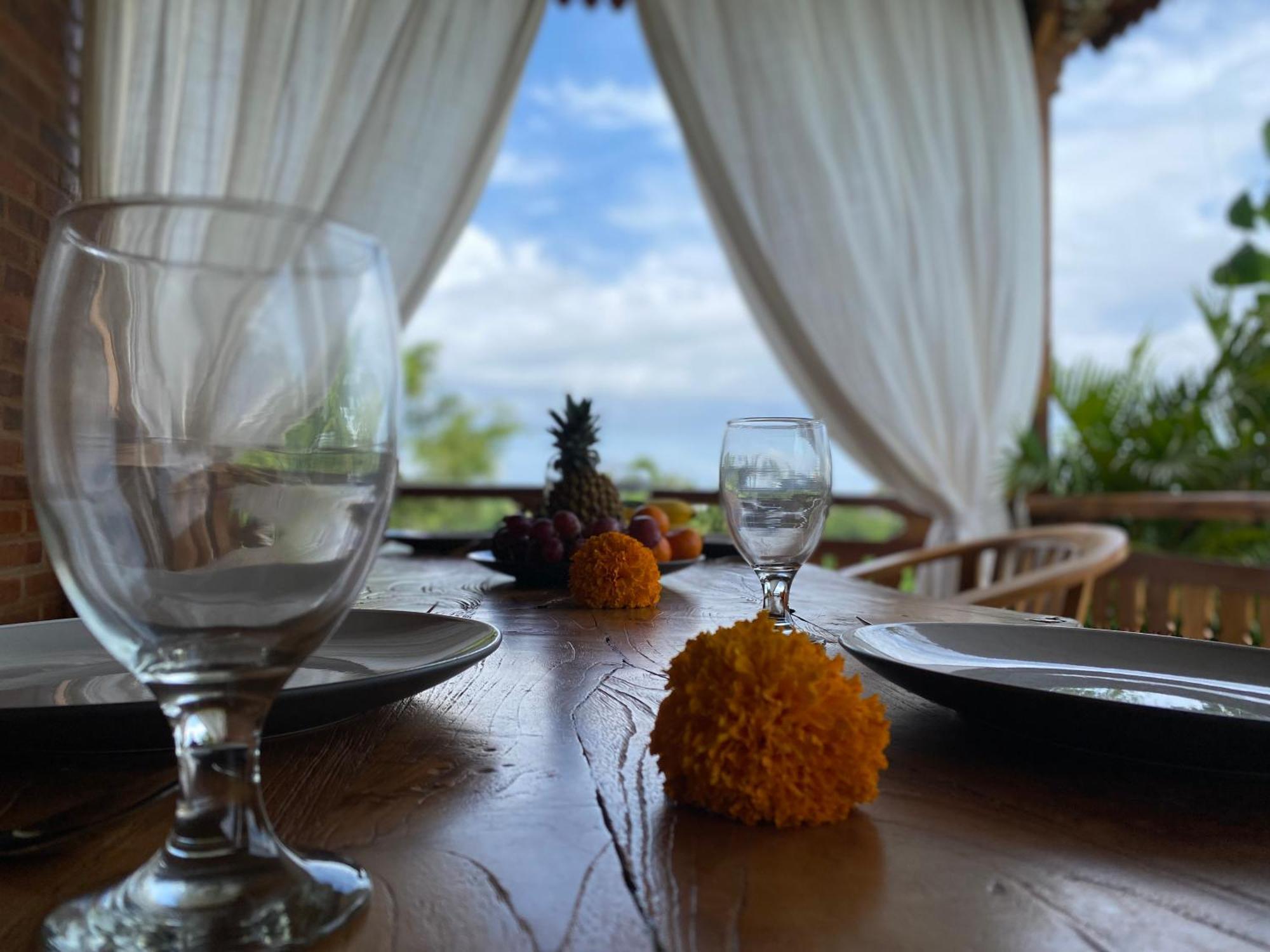 Villa Palma Pinda 사바 외부 사진