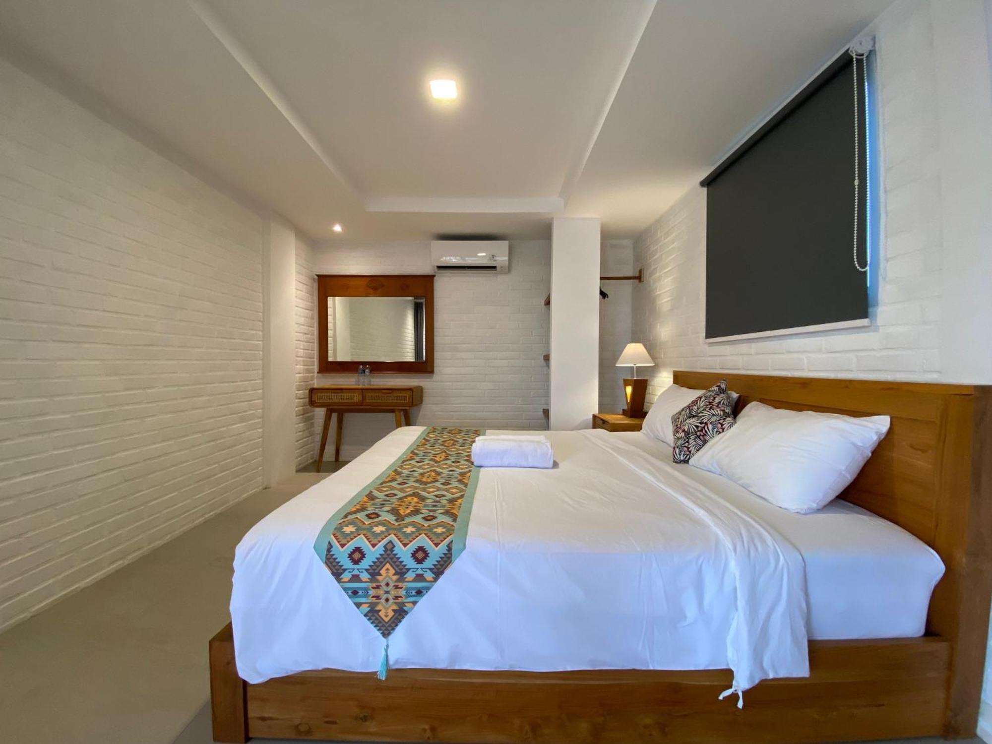 Villa Palma Pinda 사바 외부 사진