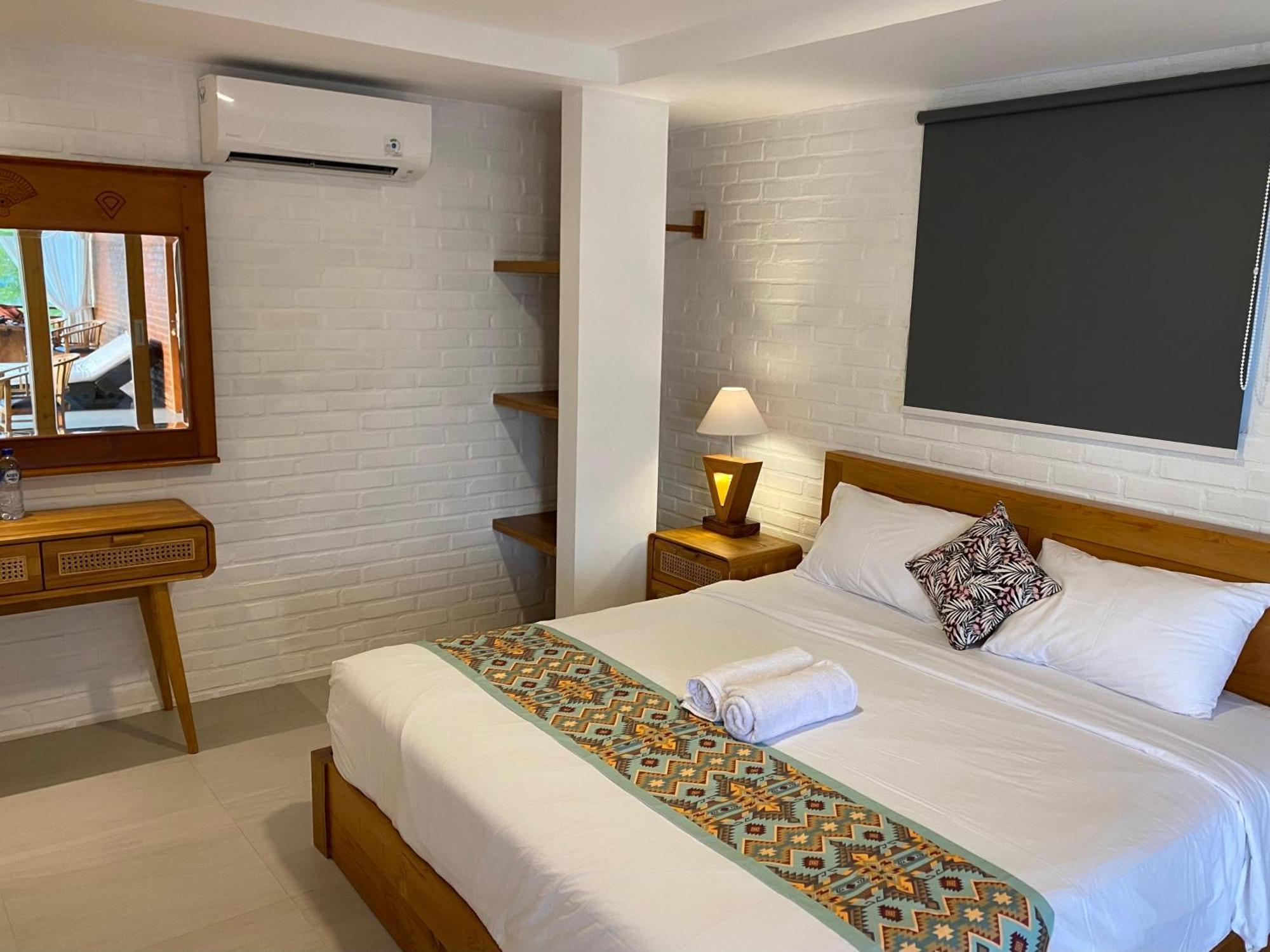Villa Palma Pinda 사바 외부 사진