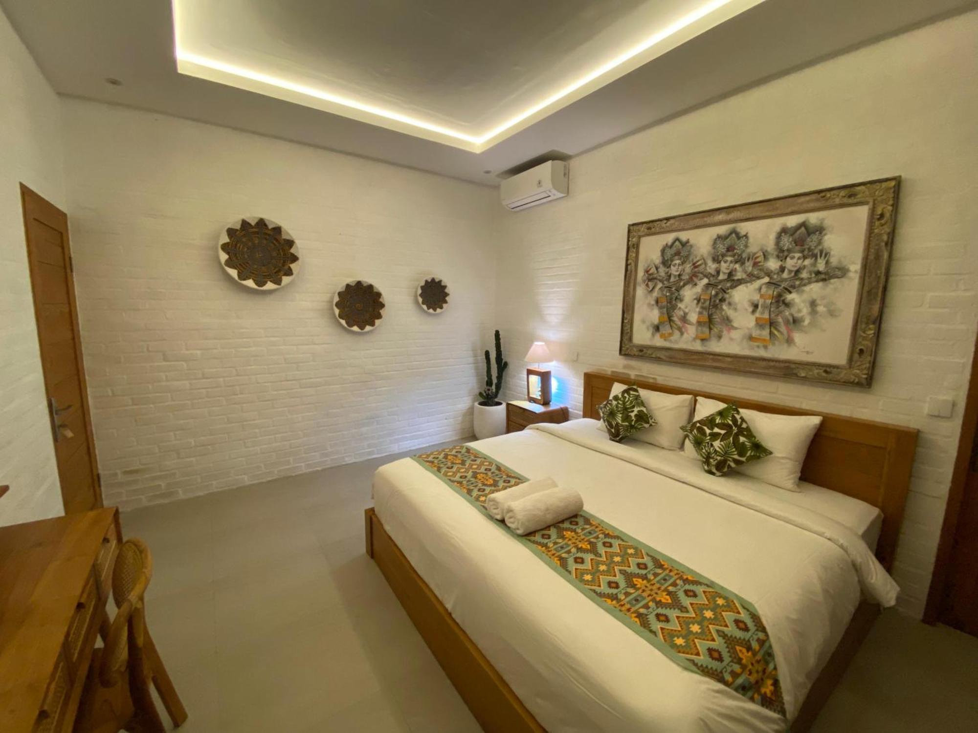 Villa Palma Pinda 사바 외부 사진